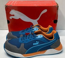 Puma men blue for sale  Los Angeles