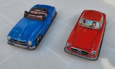 Ancienne mercedes tole d'occasion Ancienne mercedes tole d'occasion  Notre-Dame-de-Bondeville