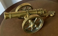 Heavy solid brass for sale  NOTTINGHAM