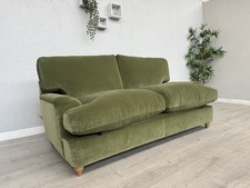 Dunelm darwin seater for sale  STOCKPORT