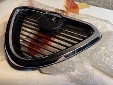 Grelha frontal Alfa 164 nova na caixa, usado comprar usado  Enviando para Brazil