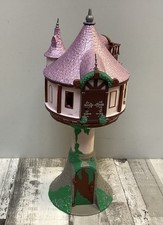 Disney rapunzel tower for sale  STIRLING