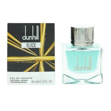 Alfred dunhill black for sale  SALFORD