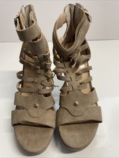 Guess wedge sandals for sale  Brentwood