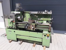 Weiler commodor drehmaschine gebraucht kaufen  Neuenstadt am Kocher