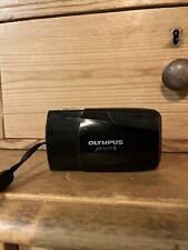 Olympus mju stylus for sale  LONDON