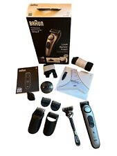 Braun series professional for sale  TELFORD