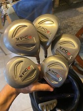 Golf clubs xpc for sale  Houston