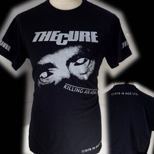 Cure unique punk for sale  NOTTINGHAM