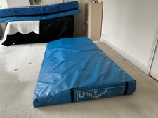 Unitramp trampoline end for sale  IPSWICH