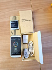 SAMSUNG GALAXY S4 i9505 4G LT 16GB Weiß, usado comprar usado  Enviando para Brazil