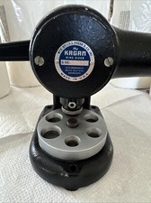 Kagan ring sizer for sale  Forest Hills