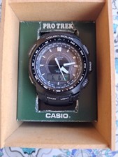 Orologio uomo casio usato  Roma