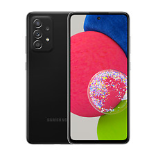 Telefone Samsung Galaxy A52S 128GB 5G Desbloqueado Awsom Preto - Extra 15% OFF - BOM B comprar usado  Enviando para Brazil