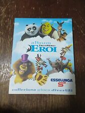Album completo con usato  Bergamo