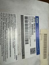 Sistema de alarme antirroubo FORD ACESSÓRIOS OEM JS7Z-19A361-A comprar usado  Enviando para Brazil