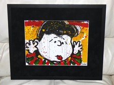 Peanuts tom everhart for sale  Saint Clair Shores