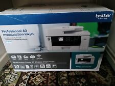 Brother printer mfc for sale  WARRINGTON