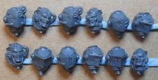 Grey knight terminators for sale  CHICHESTER