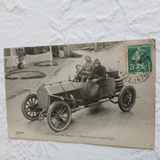 Old postcard circuit d'occasion  Expédié en Belgium
