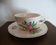 Grande tasse dejeuner d'occasion  Gondreville