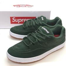 Tênis masculino 11,5 EUA Supreme Vans Skate Speed colaboração original LTD Colle comprar usado  Enviando para Brazil