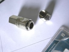 Raccord coupleur compresseur d'occasion  Toulouse-