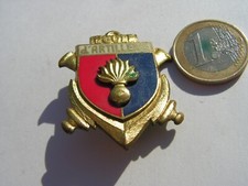 Insigne militaire ancien d'occasion  Gréoux-les-Bains