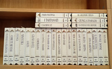 Vhs classic collection usato  Varese