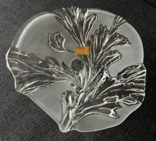 Joska bodenmais glasschale gebraucht kaufen  Heinsberg