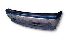 Front bumper chrome for sale  Delton