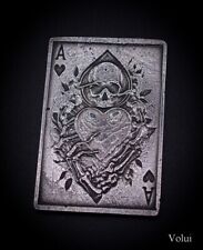 Silver horror bar for sale  HONITON