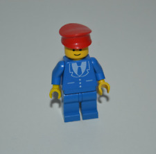 E009 lego trn100minifigur gebraucht kaufen  Brome