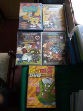 Dvd per ragazzi usato  Valvestino