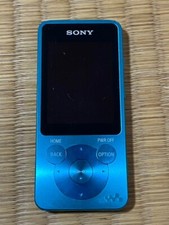 Sony s13 walkman d'occasion  Expédié en Belgium