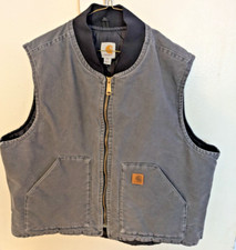 Carhartt vest mens for sale  Rapid City