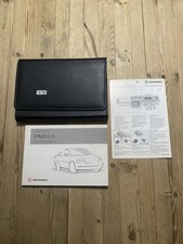 2000 2004 vauxhall for sale  RICHMOND