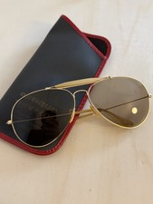 Lunettes soleil aviateur d'occasion Lunettes soleil aviateur d'occasion  Challans