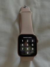 Applewatch series 40mm usato  Busnago