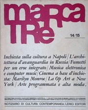 Marcatre n.14 15. usato  Italia