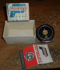 Vintage pflueger medalist for sale  Niles