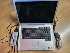 Laptop dell inspirion gebraucht kaufen  Peine