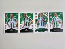 Preußen münster topps gebraucht kaufen  Mosbach