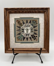 Navajo indian framed for sale  Oregon City