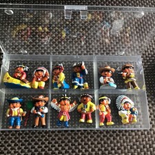 Haribo figuren cowboys gebraucht kaufen  Duisburg