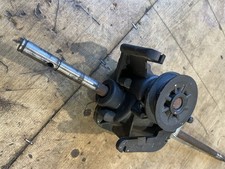 Gearbox drive unit for sale  RYE