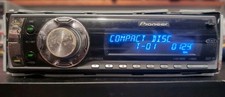 Pioneer deh p4900ib for sale  Warwick