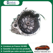 Boite vitesses renault d'occasion  Niort