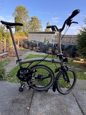 Brompton line 12 for sale  CHORLEY