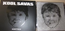 Märtyrer kool savas gebraucht kaufen  Bühlertann